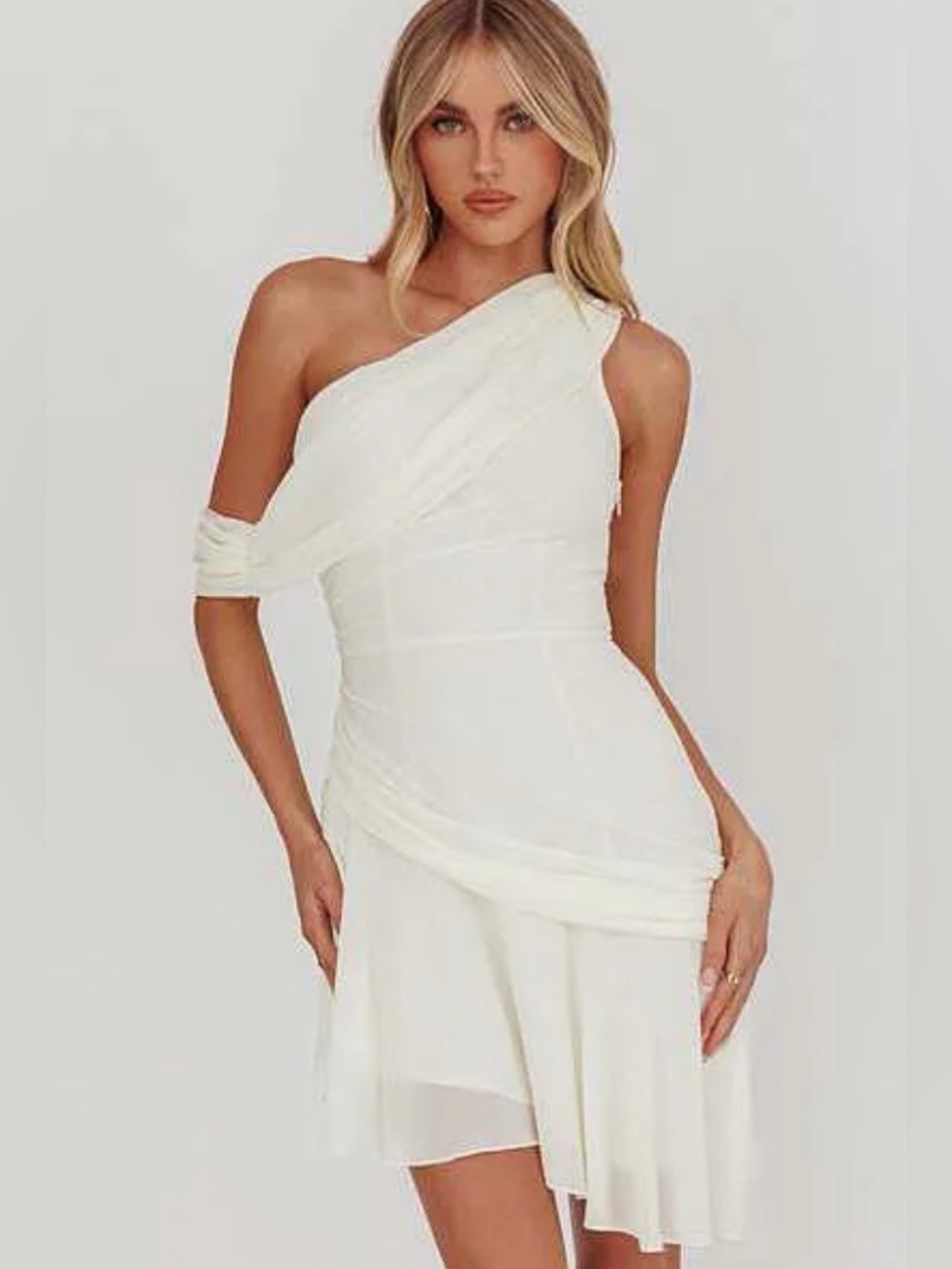 BNWOT Selfie Leslie Dress